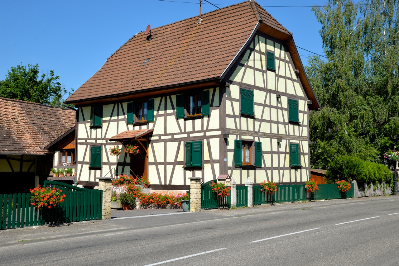 Grentzingen